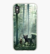 Story iPhone Case