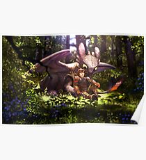 Hey Brother Poster