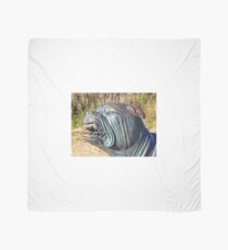Fangs of History Scarf
