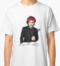 Kit Harington Classic T-Shirt