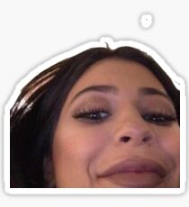 Pegatina Kylie Jenner
