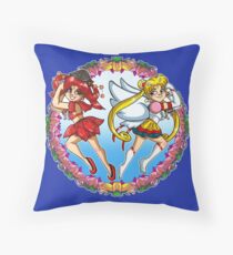 sailor moon pillows