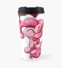 Pinkie Pie Love Montag! Thermosbecher