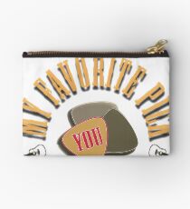 My Favorite Pick Studio Pouch