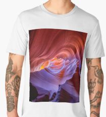Antelope Canyon Men's Premium T-Shirt