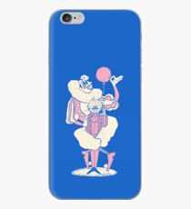 clowns iPhone Case