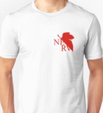Nerv Slim Fit T-Shirt
