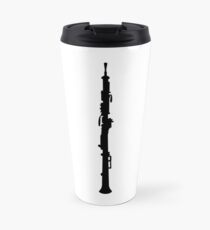 Oboe Travel Mug