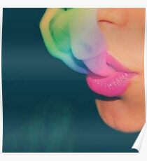 Smoking Poster