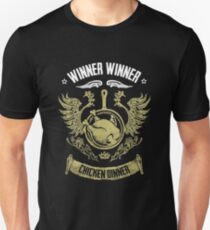 PUBG Unisex T-Shirt