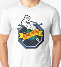 ufc Unisex T-Shirt