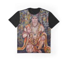 hanuman t shirt full sleeve