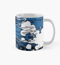 Smoking Spike Spiegel Mug