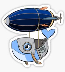 Docker Sticker