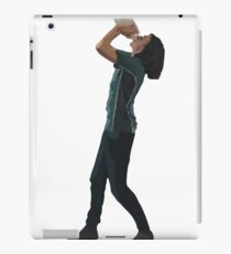 Frodo iPad Case/Skin