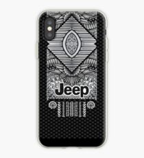 Aztekisches Offroad iPhone-Hülle & Cover