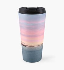 Hurtigruten Travel Mug