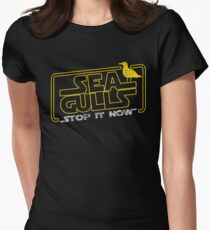 Gift for him Women's Fitted T-Shirt