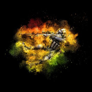 Counter Strike Global Offensive 2 Poster for Sale by VukomanoV