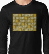 Chessboard Long Sleeve T-Shirt