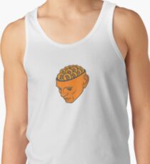 Bitcoin Cerebellum Tank Top