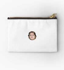Gabe Newell - Steam Studio Pouch
