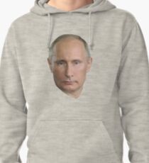 Putin Pullover Hoodie
