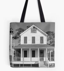 Keeper's House Tote Bag