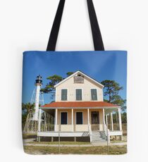 Light by the Porch Tote Bag