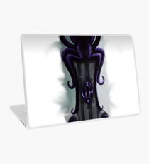 octogothchair Laptop Skin