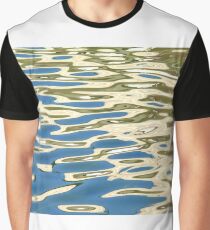 reflected thoughts Graphic T-Shirt