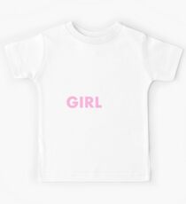 Funny Women's Girl's Soccer T-Shirt | Cool Girls Womens Soccer Shirts Kids Tee