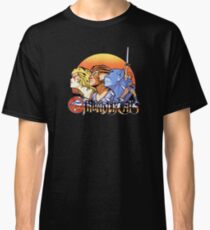 Thundercats Classic T-Shirt