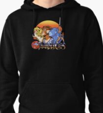 Thundercats Pullover Hoodie