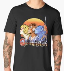Thundercats Men's Premium T-Shirt