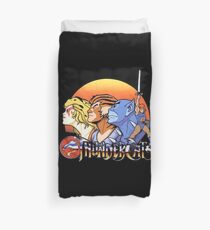 Thundercats Duvet Cover