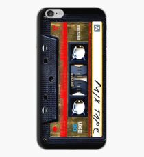 Gold Mix Kassette iPhone-Hülle & Cover