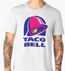 taco bell Men's Premium T-Shirt