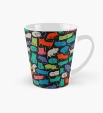 Cool Cats Tall Mug
