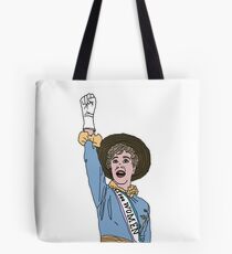 Schwester Suffragette Tasche