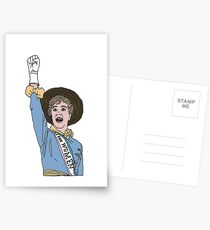 Sister Suffragette Postcards