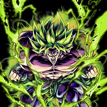 Super Saiyan 4 Limit Breaker Goku Essential T-Shirt for Sale by dvgrff229