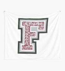 Fordham University Wall Tapestry