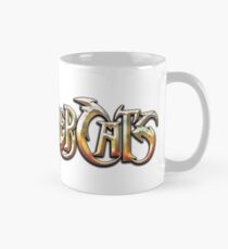Thundercats logo Mug