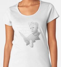 Chimichanga Women's Premium T-Shirt
