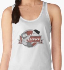 Catana Logo Women's Tank Top