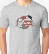 Catana Logo Unisex T-Shirt