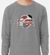 Sudadera ligera Logotipo de Catana