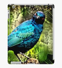 Glossy iPad Case/Skin