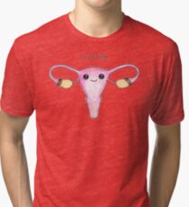 Cuterus! Tri-blend T-Shirt